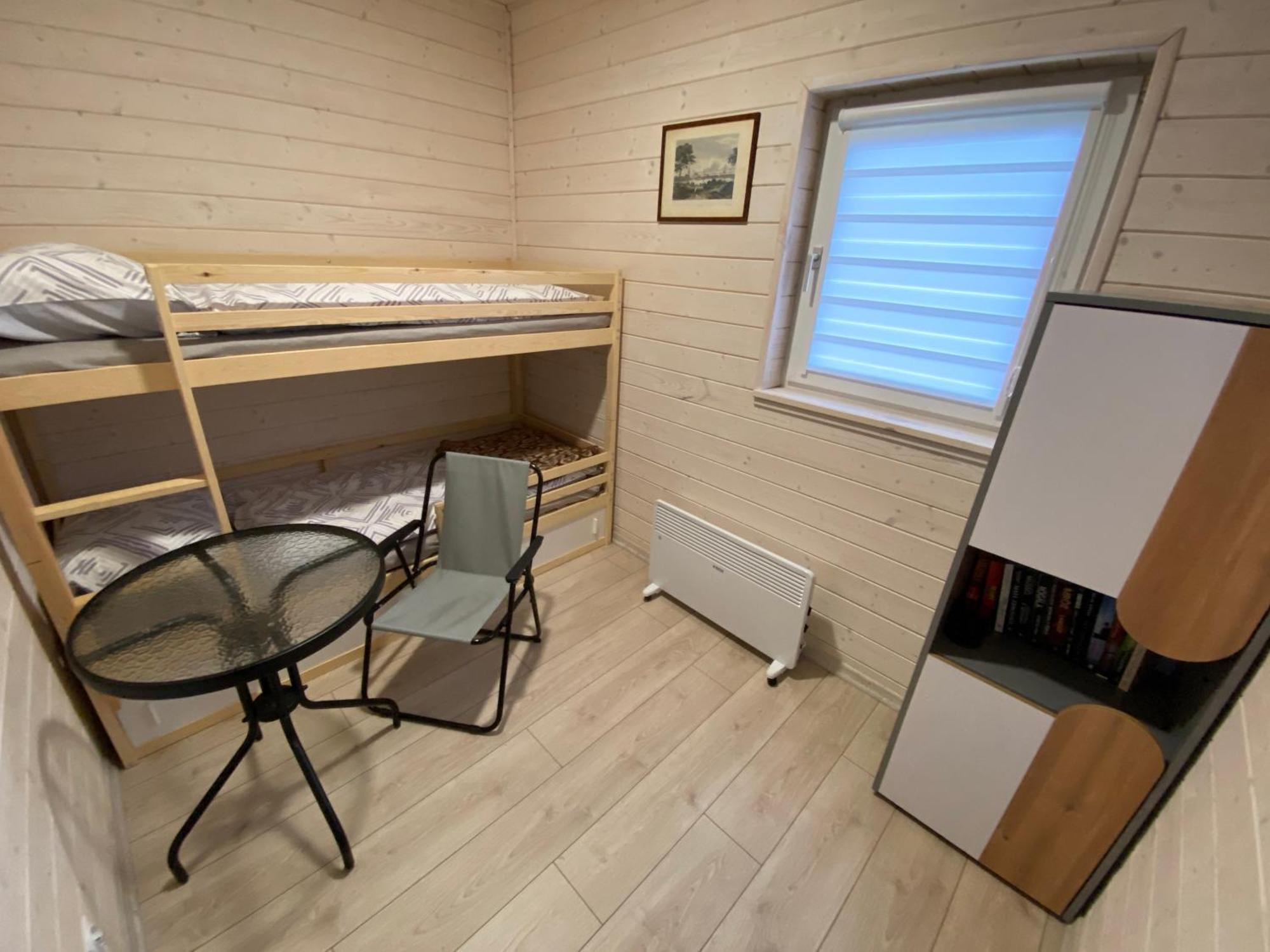 Motel Level Мястко Экстерьер фото